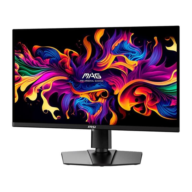 【WQHD】MSI MAG 271QPX QD-OLED 26.5インチ Magazine Luiza | Pra você é Magalu!